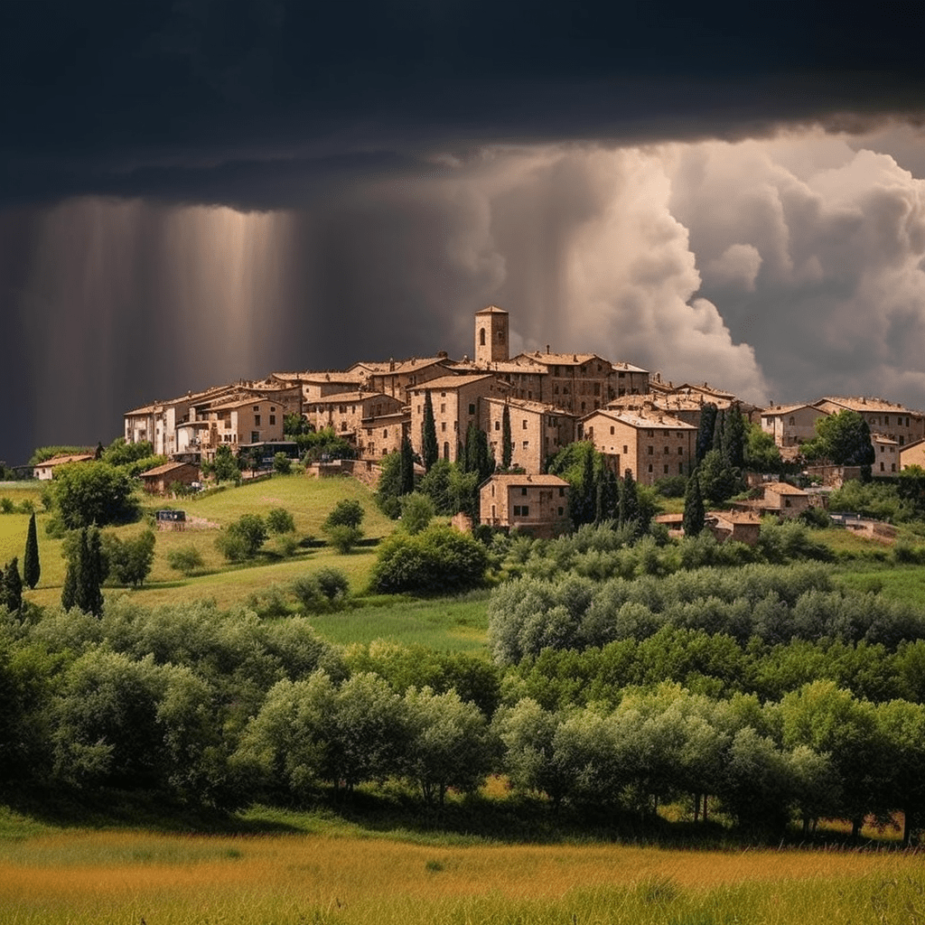 Red Waters Rising – Part 3: The Prophecy’s Final&nbsp;Echo